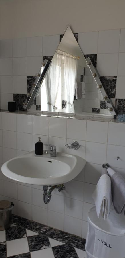 Ferienwohnung Donauauen Orth an der Donau Ngoại thất bức ảnh