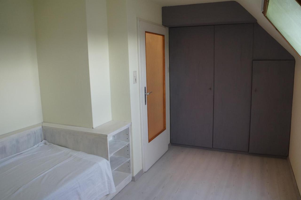Ferienwohnung Donauauen Orth an der Donau Ngoại thất bức ảnh
